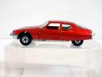 Citroën SM Lesney Matchbox Superfast MB51 (1971), Hobby en Vrije tijd, Ophalen of Verzenden, Zo goed als nieuw, Auto, Matchbox
