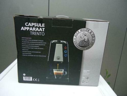 POD KOFFIEMACHINE, Elektronische apparatuur, Koffiezetapparaten, Ophalen of Verzenden