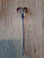 Battle Sound Skeletor staff - the Masters of the Universe B2