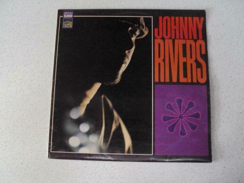 LP "Johnny Rivers" Whisky À Go-Go Revisited anno 1968., CD & DVD, Vinyles | Rock, Rock and Roll, 12 pouces, Enlèvement ou Envoi