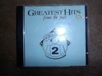 Greatest Hits From The Past Vol. 2, Cd's en Dvd's, Pop, Ophalen of Verzenden