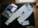 Rucanor thermisch ondergoed broek , nieuw, Nacht- of Onderkleding, Jongen of Meisje, Ophalen of Verzenden, Rucanor