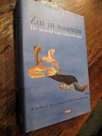 Zin in waanzin, Boeken, Ophalen of Verzenden, Gelezen
