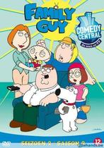 DVDBOX Family Guy seizoen 2, Cd's en Dvd's, Ophalen of Verzenden