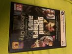 GTA IV & Episodes From Liberty City - The Complete Edition, Ophalen, Zo goed als nieuw