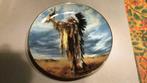 Franklin mint borden indianen, Antiek en Kunst, Ophalen of Verzenden