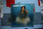 LP Jimmy Frey - Jimmy Frey, Cd's en Dvd's, Vinyl | Nederlandstalig, Ophalen of Verzenden, Gebruikt, 12 inch, Levenslied of Smartlap