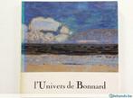 L'Univers de Bonnard - Guy Amoureux (Henri Scrépel, 1985), Gelezen, Ophalen of Verzenden
