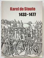 Karel de Stoute 1433-1477 Koninklijke Bibliotheek Albert I, Boeken, Ophalen of Verzenden