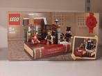 40410 Charlie Dickens setje (nieuw) ENKEL OPHALEN, Ophalen, Nieuw, Complete set, Lego
