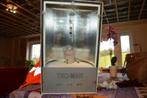 400w ontladingslamp schijnwerper., Doe-het-zelf en Bouw, Bouwverlichting, Ophalen, Gebruikt, 200 tot 500 watt, Lamp