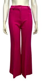 Pantalon long Ottod'Ame - FR 34 - Neuf, Vêtements | Femmes, Culottes & Pantalons, Taille 34 (XS) ou plus petite, Rose, Envoi, Ottod'ame