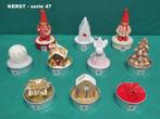 Kerst theelichtjes - serie 47, Ophalen of Verzenden, Nieuw