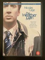 DVD " THE WEATHER MAN " Nicolas Cage, CD & DVD, DVD | Comédie, Autres genres, À partir de 6 ans, Envoi