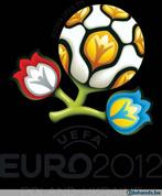 Panini Euro 2012*, Enlèvement ou Envoi, Neuf