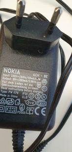Nokia lader, Ophalen of Verzenden
