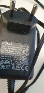 Nokia lader, Enlèvement ou Envoi