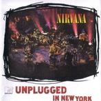CD Nirvana ‎– MTV Unplugged In New York - 1994, Ophalen of Verzenden, 1980 tot 2000