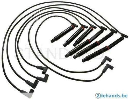 7657  Standard ignition cable set Chevrolet, Auto-onderdelen, Overige Auto-onderdelen, Amerikaanse onderdelen, Chevrolet, Pontiac