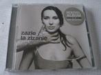 CD Zazie ‎– La Zizanie, CD & DVD, Enlèvement ou Envoi
