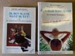 Dieetboeken van Montignac 2 stuks, Boeken, Ophalen of Verzenden, Gelezen, Dieet en Voeding
