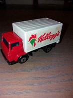 Matchbox Kellogg's, Hobby en Vrije tijd, Ophalen of Verzenden, Gebruikt, Auto