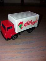 Matchbox Kellogg's, Gebruikt, Ophalen of Verzenden, Auto