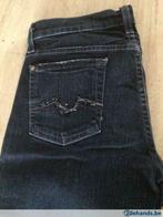 Jeans "Seven" M :25, Kleding | Dames, Broeken en Pantalons, Nieuw, Blauw
