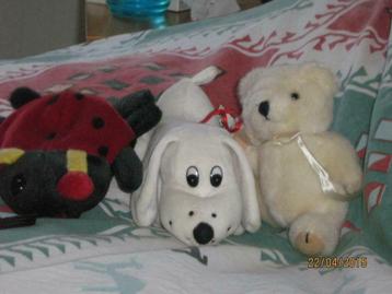 câlins en peluche, Enlèvement ou Envoi, Neuf