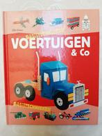 L. Greco - Voertuigen & Co, Livres, Livres pour enfants | Jeunesse | Moins de 10 ans, Comme neuf, L. Greco, Enlèvement ou Envoi