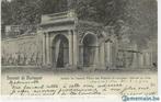 C. P Morlanwelz Mariemont -Ruines ancien palais (c68)