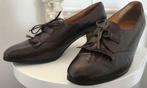 Binéo schoenen, made in Belgium, maat 38,5, Kleding | Dames, Gedragen, Bruin, Pumps