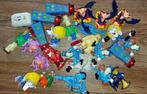 Lot 26 Monster Hotel 2005, Ophalen of Verzenden, Zo goed als nieuw, Hardplasticfiguren