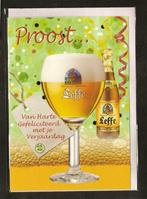 KRT 3 LEFFE PROOST, Autres types, Envoi, Leffe, Neuf