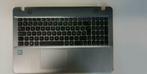 complete palmrest Asus Vivobook X541U azerty be, Ophalen of Verzenden, Gebruikt