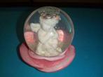 Engel sneeuwbol, Antiek en Kunst, Curiosa en Brocante, Ophalen of Verzenden
