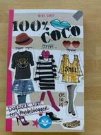 100% coco, dagboek van een modeblogger, Boeken, Ophalen of Verzenden, Nieuw