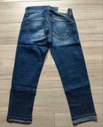 Pantalon en jean Liu Jo Taille 26, Comme neuf, Taille 34 (XS) ou plus petite, Bleu, Liu Jo