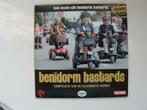 DVD “Het beste uit Benidorm Bastards”., Komedie, Ophalen of Verzenden, Zo goed als nieuw