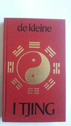 I Tjing (de kleine), Boeken, Ophalen of Verzenden