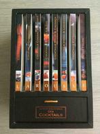 Livres de cocktails LAROUSSE