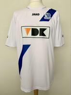 KAA Gent 2012-2013 EL Qualifying Skarabot match prepared, Comme neuf, Maillot, Taille L
