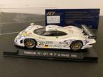 Porsche 911 GT1 98 2 LE MANS 1998, en parfait état, Comme neuf, Voiture, Enlèvement ou Envoi