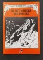 Strips Vandersteen Collectie De Standaard Vandersteen, Complete serie of reeks, Zo goed als nieuw, Willy Vandersteen, Ophalen