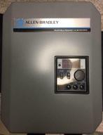 ✅ Frequentieregelaar ALLEN-BRADLEY  3,2 KW ✅, Ophalen of Verzenden