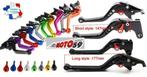 LEVIERS FREIN EMBRAYAGE DUCATI 848 1098 1198 Supersport S R, Motos, Neuf