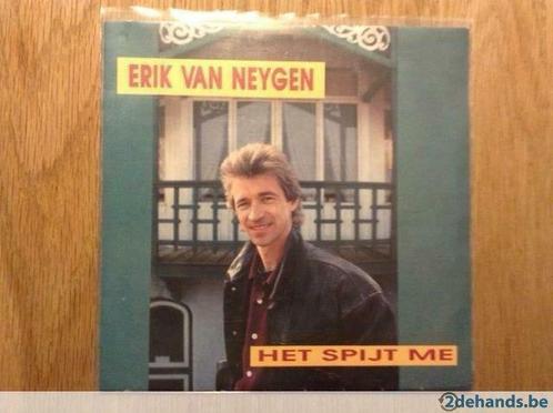 single erik van neygen, CD & DVD, Vinyles | Néerlandophone