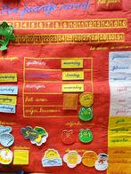Kalender Lilliputiens, Ophalen of Verzenden, Gebruikt