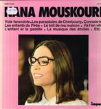 lp  /  Nana Mouskouri ‎– Nana Mouskouri, Overige formaten, Ophalen of Verzenden