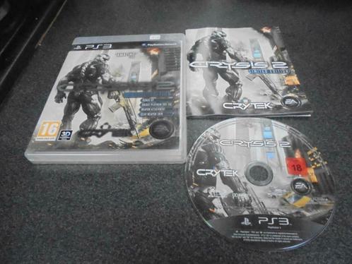 Playstation 3 Tomb Raider (orig-compleet), Games en Spelcomputers, Games | Sony PlayStation 3, Gebruikt, 1 speler, Vanaf 18 jaar